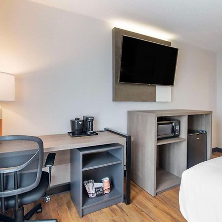 Comfort Inn Airport South Portland Εξωτερικό φωτογραφία