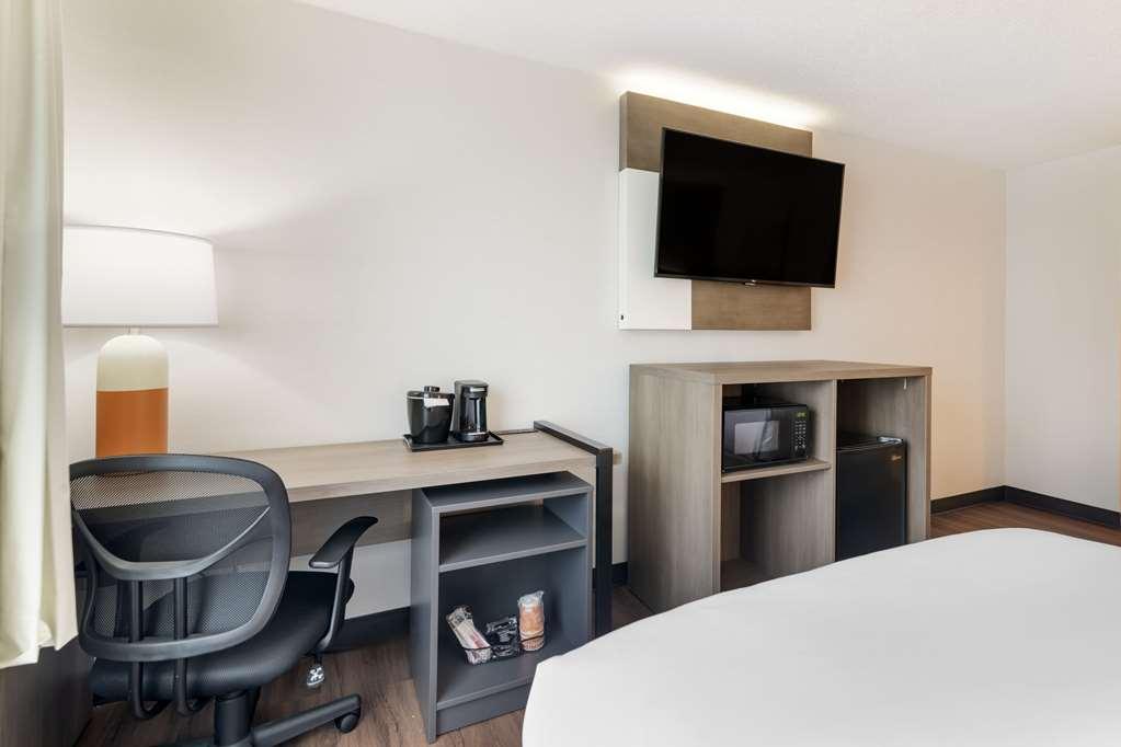 Comfort Inn Airport South Portland Δωμάτιο φωτογραφία