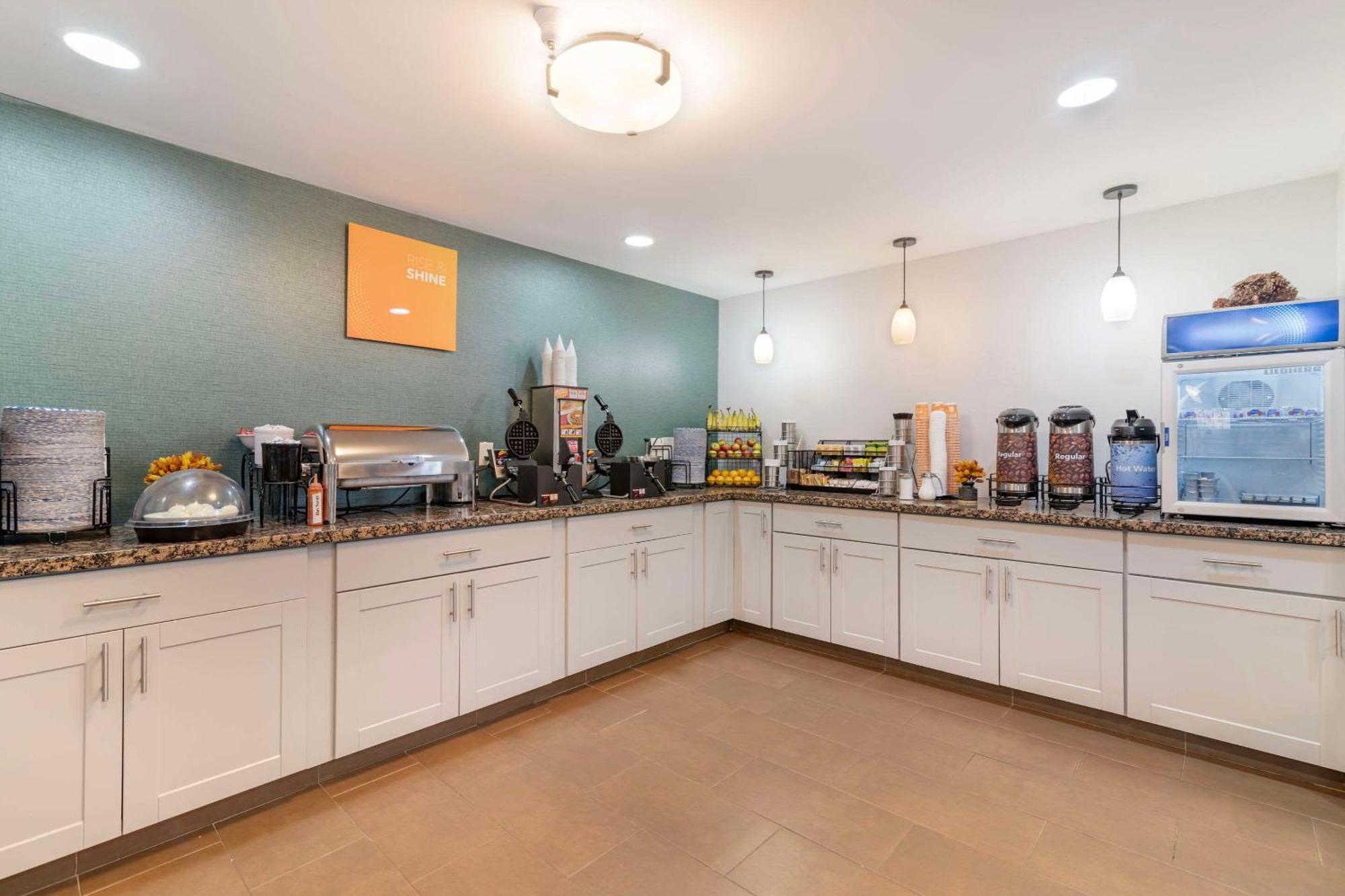 Comfort Inn Airport South Portland Εξωτερικό φωτογραφία