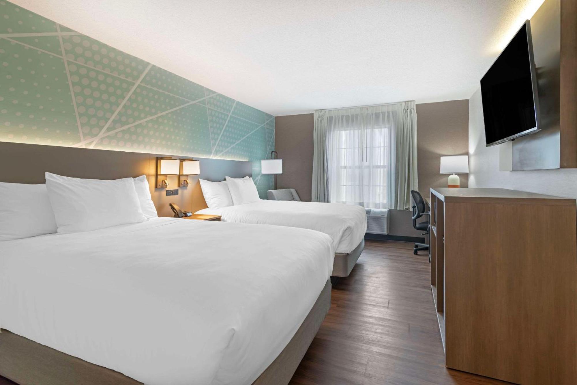 Comfort Inn Airport South Portland Εξωτερικό φωτογραφία