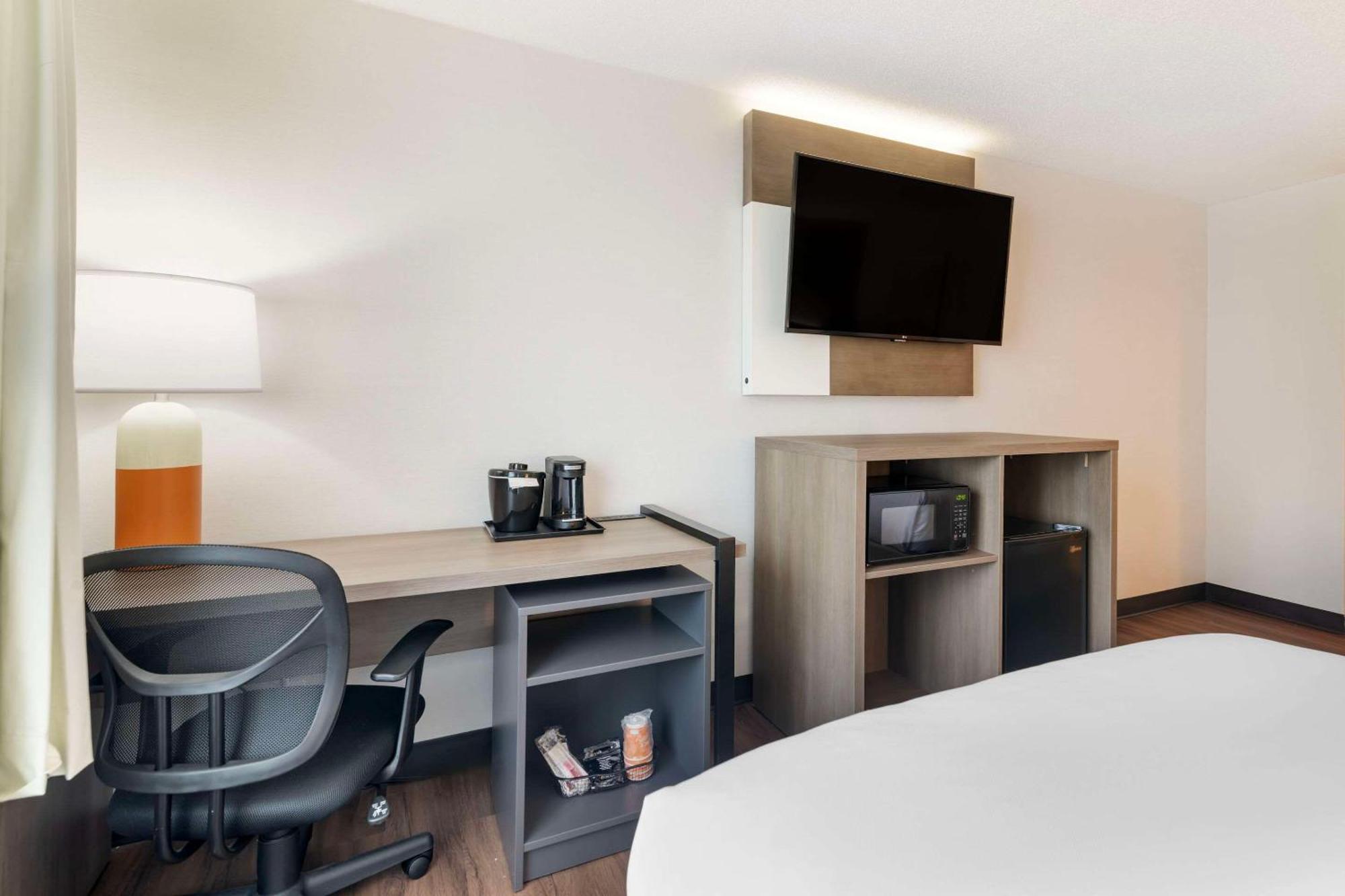 Comfort Inn Airport South Portland Εξωτερικό φωτογραφία