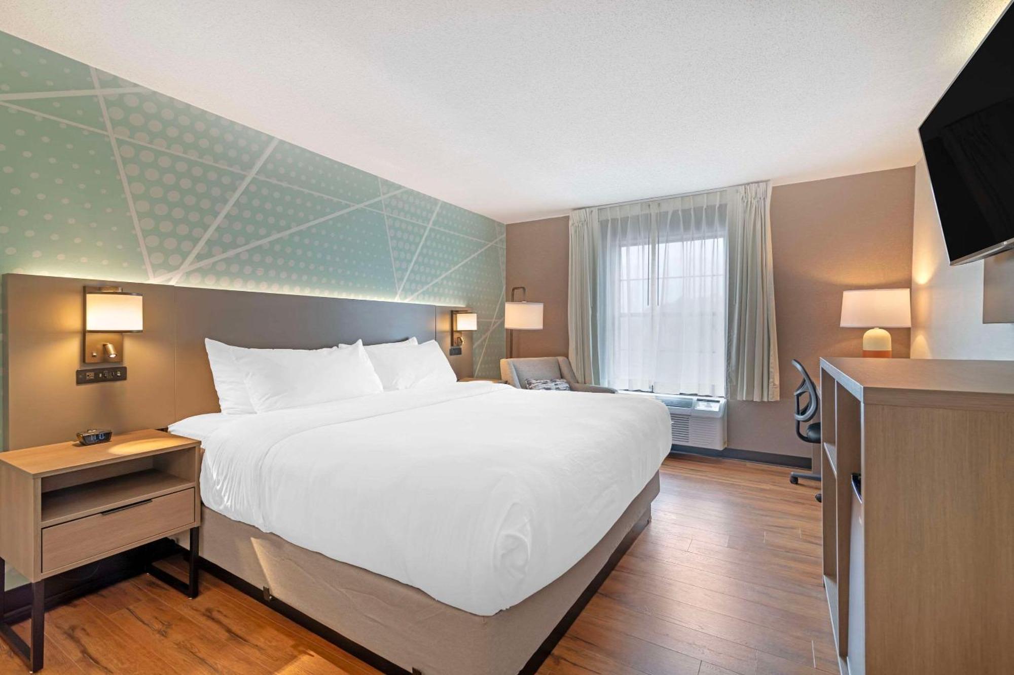 Comfort Inn Airport South Portland Εξωτερικό φωτογραφία