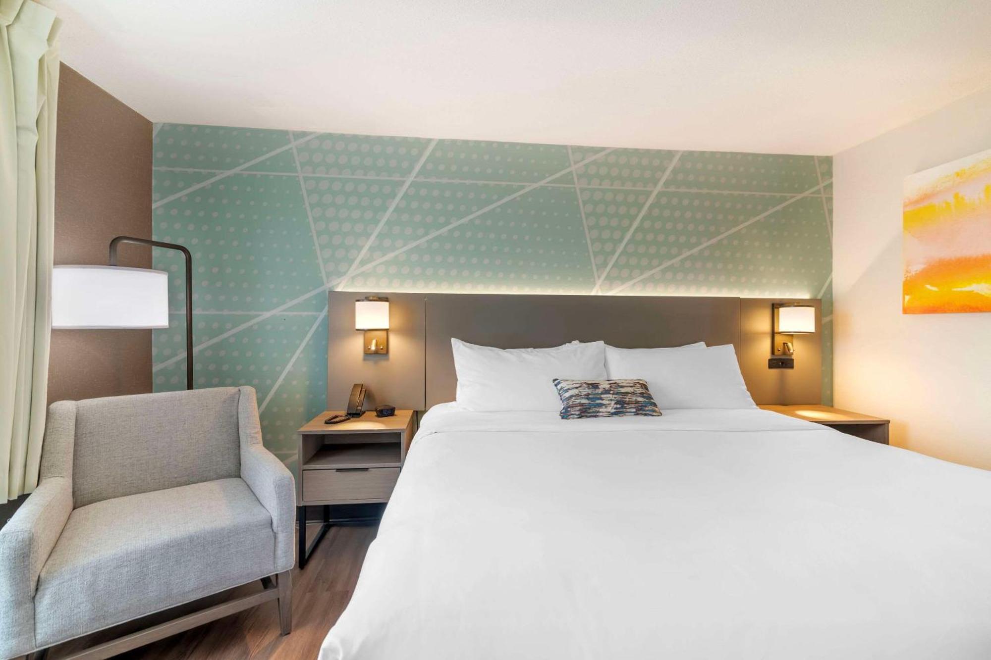 Comfort Inn Airport South Portland Εξωτερικό φωτογραφία