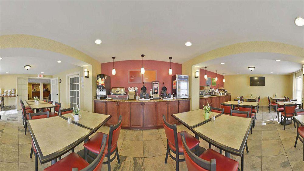 Comfort Inn Airport South Portland Εξωτερικό φωτογραφία